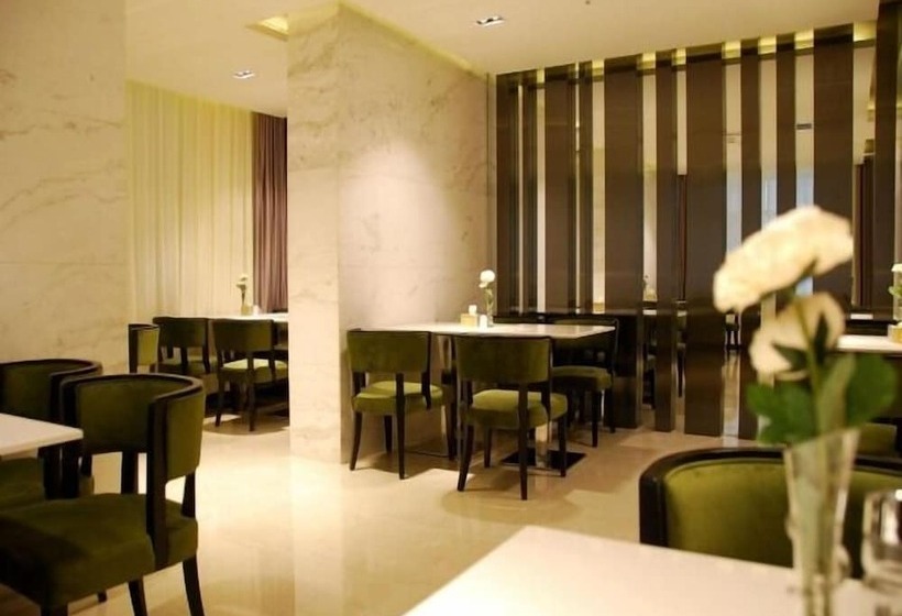 호텔 Jinjiang Inn Select Songyuan Youth Street