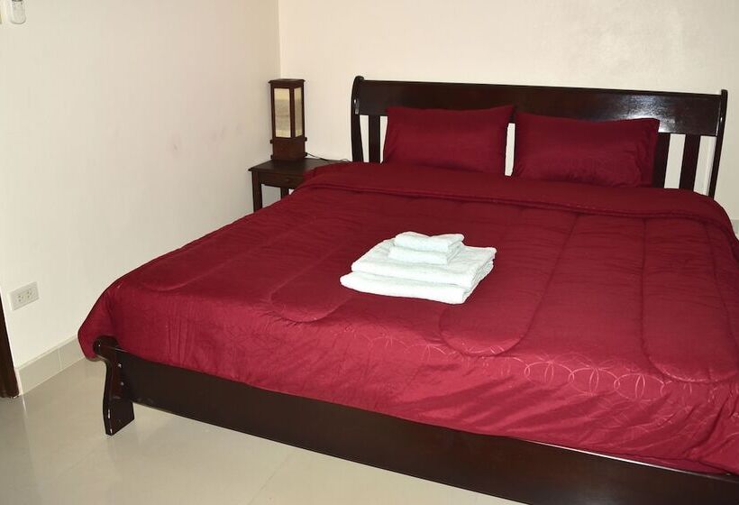 בית מלון כפרי Kate House Bangsaphan