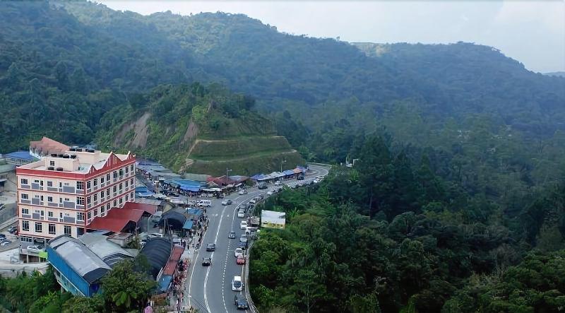 Kea Valley Hotel Apartment