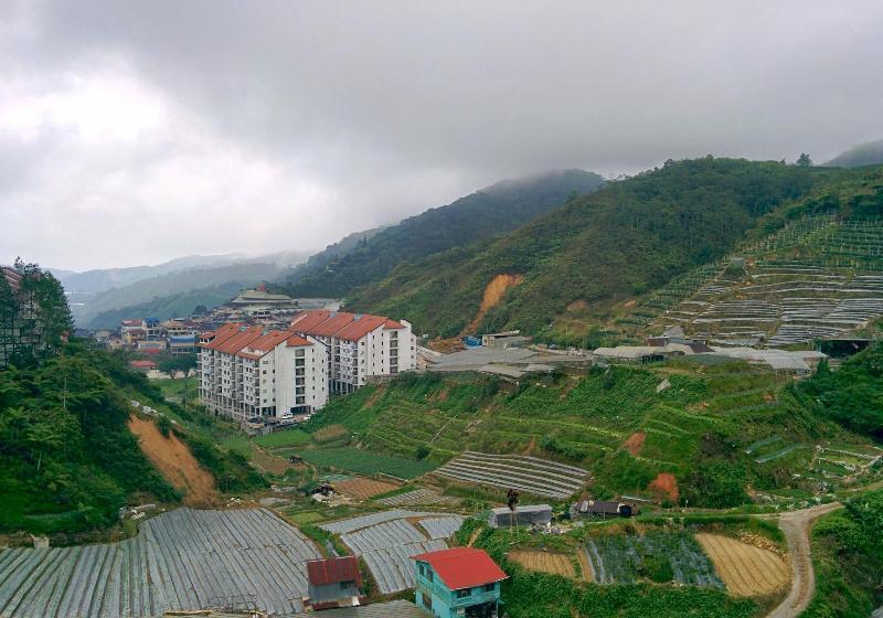 Kea Valley Hotel Apartment