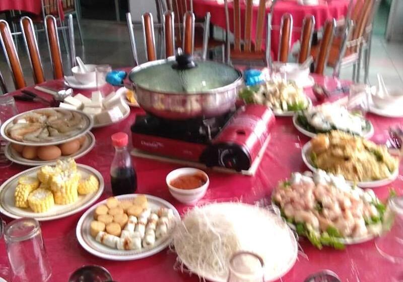 Kea Valley Hotel Apartment