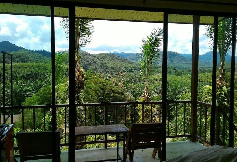 فندق Khao Sok Horizon