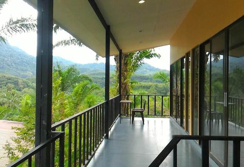 فندق Khao Sok Horizon