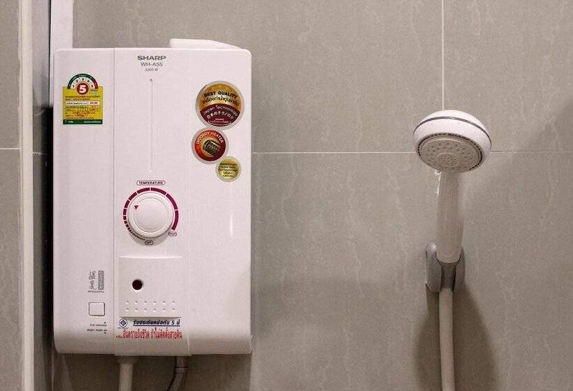 ホテル Khaohom Resort