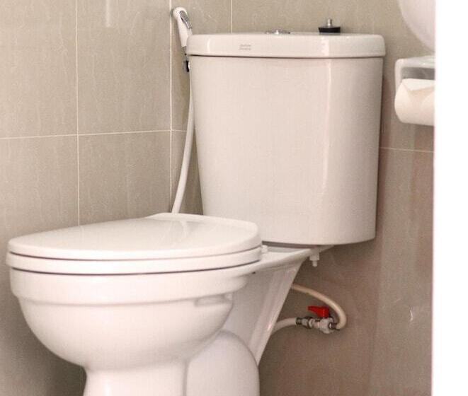 ホテル Khaohom Resort