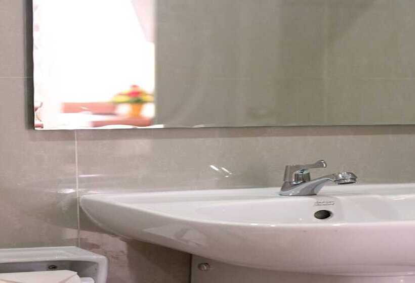 ホテル Khaohom Resort