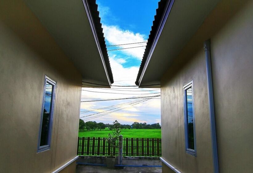 ホテル Khaohom Resort