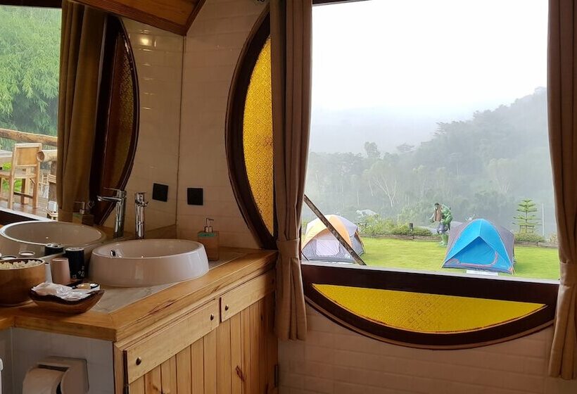 فندق Kiripura Resort