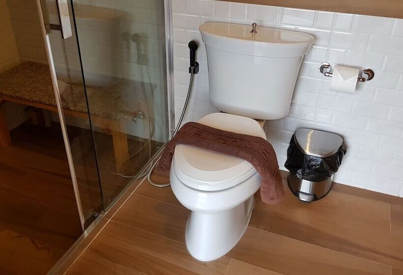 فندق Kiripura Resort