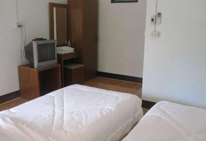 Отель Kong Tong Resort