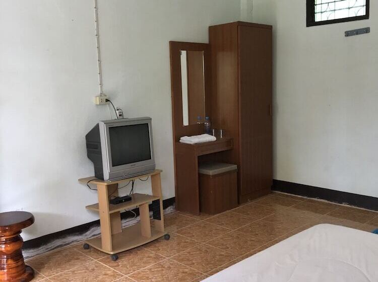 Отель Kong Tong Resort