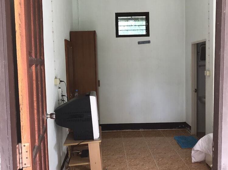 Отель Kong Tong Resort