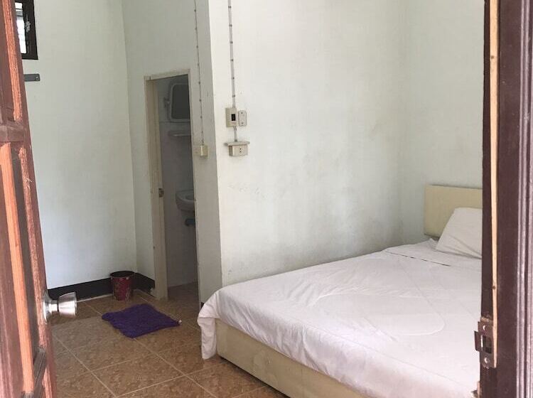 Отель Kong Tong Resort