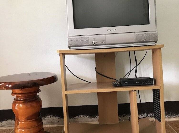 Отель Kong Tong Resort