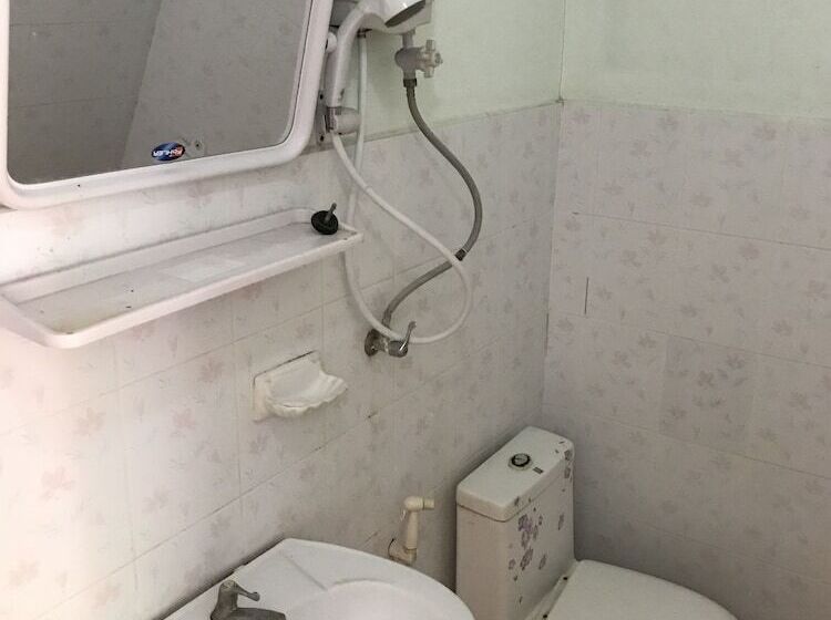 Отель Kong Tong Resort