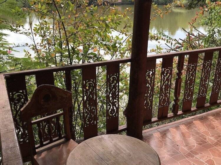 Отель Kong Tong Resort