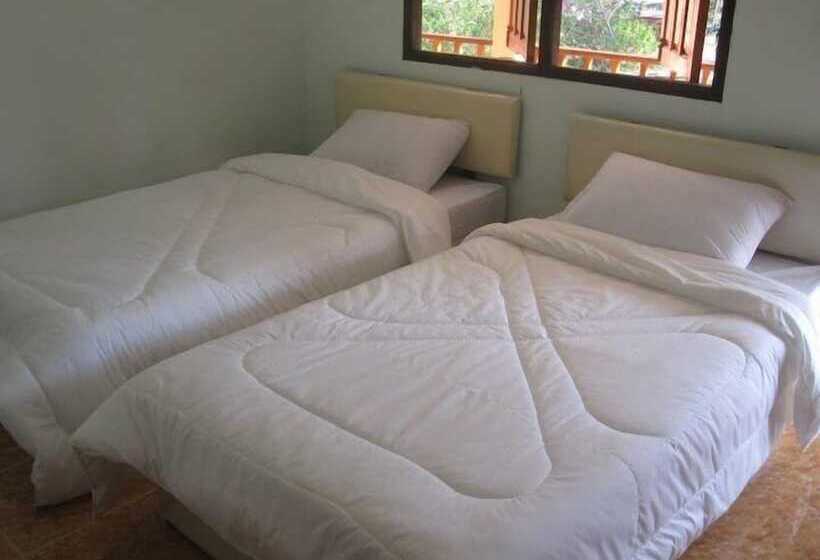 Отель Kong Tong Resort