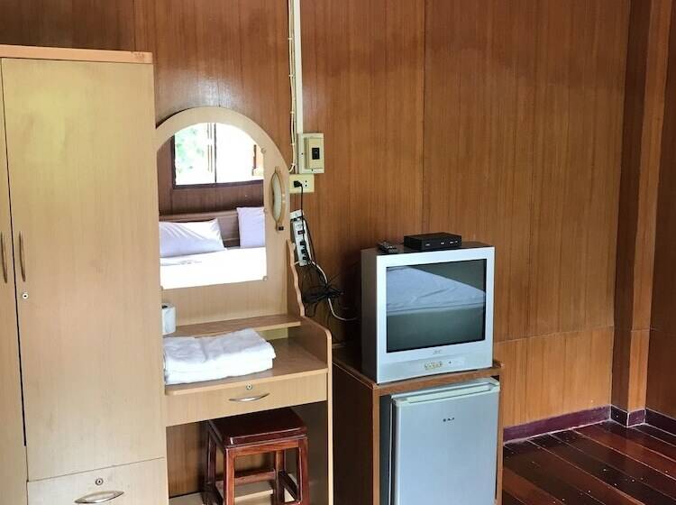 Отель Kong Tong Resort