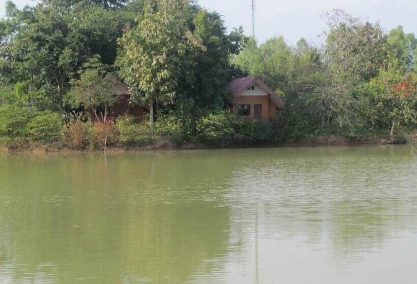 Отель Kong Tong Resort