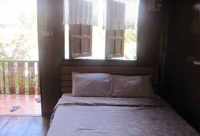 Отель Kong Tong Resort