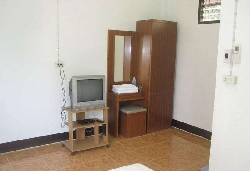 Отель Kong Tong Resort