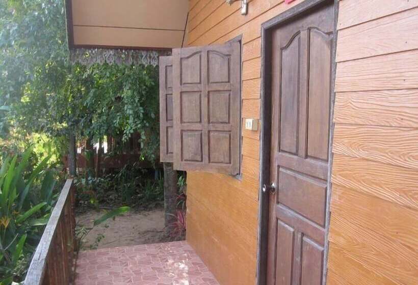 Отель Kong Tong Resort