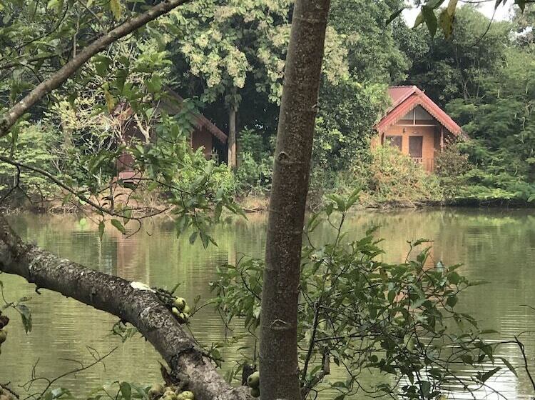 Отель Kong Tong Resort