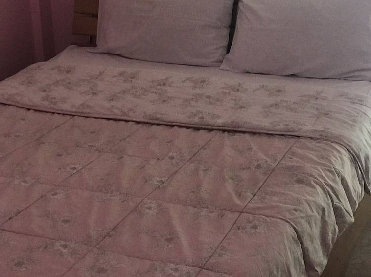 Отель Kong Tong Resort