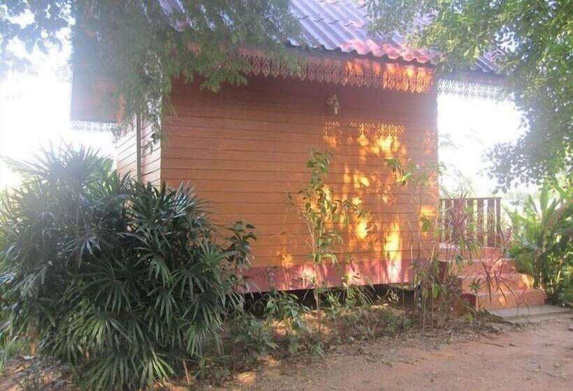 Отель Kong Tong Resort