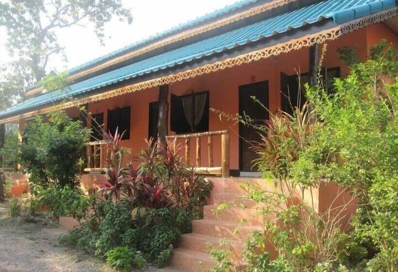 Отель Kong Tong Resort