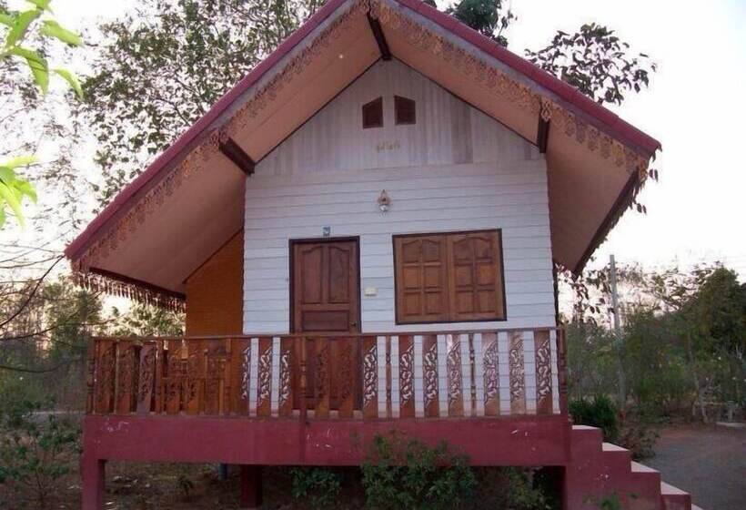 Отель Kong Tong Resort