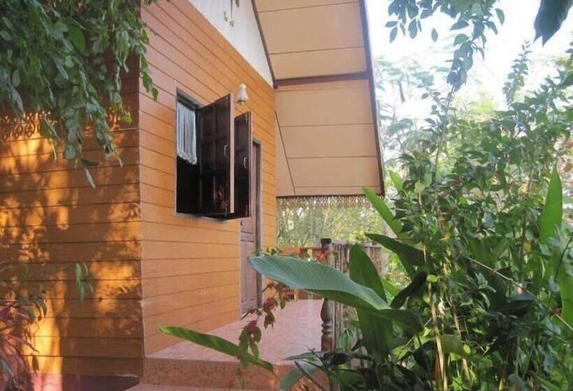 Отель Kong Tong Resort