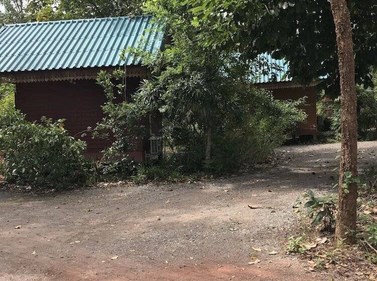 Отель Kong Tong Resort