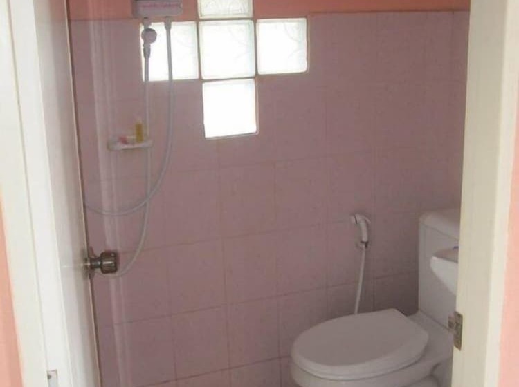 Отель Kong Tong Resort