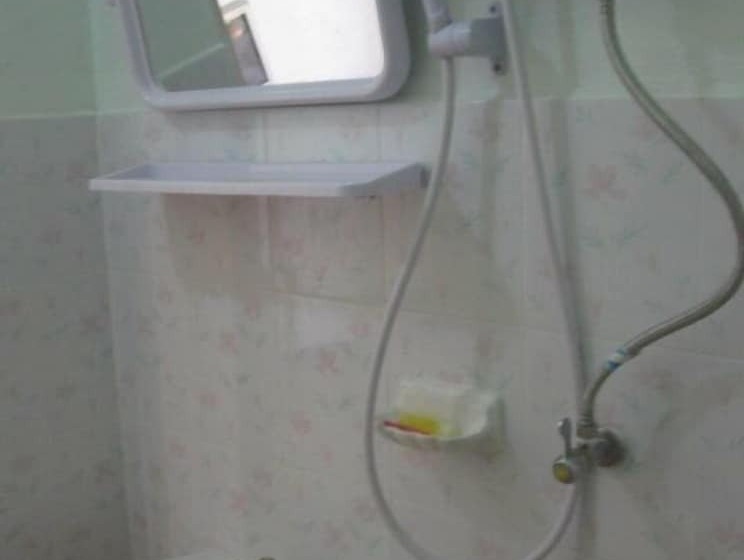 Отель Kong Tong Resort