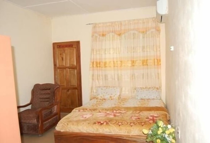 בית מלון כפרי Konkon Wonderland