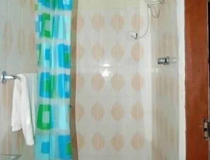 בית מלון כפרי Konkon Wonderland