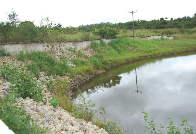 בית מלון כפרי Konkon Wonderland