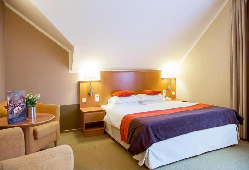 Korona Park Klewinowo Hotel Spa & Conference