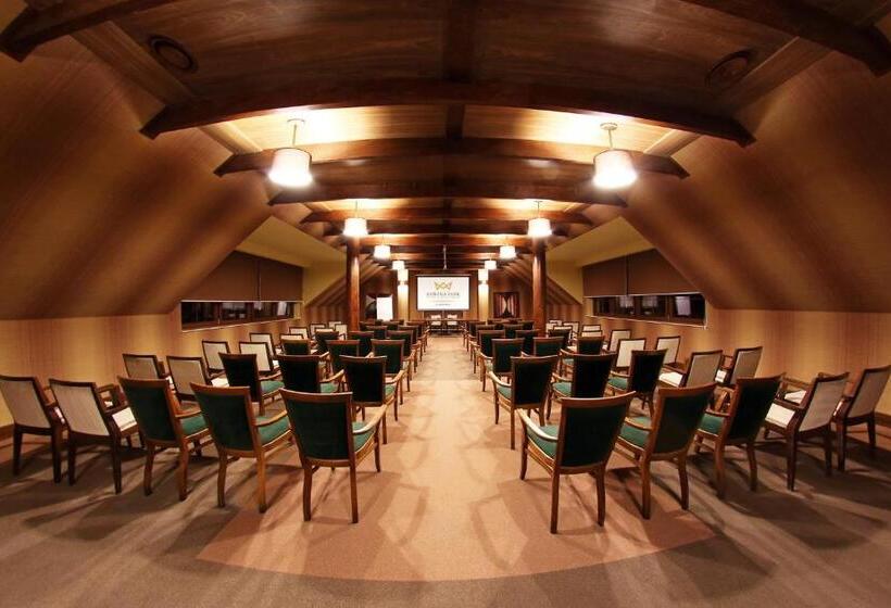 Korona Park Klewinowo Hotel Spa & Conference