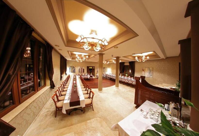 Korona Park Klewinowo Hotel Spa & Conference