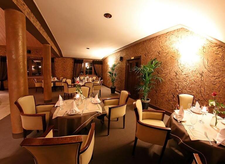 Korona Park Klewinowo Hotel Spa & Conference