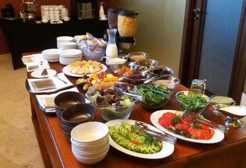 Korona Park Klewinowo Hotel Spa & Conference