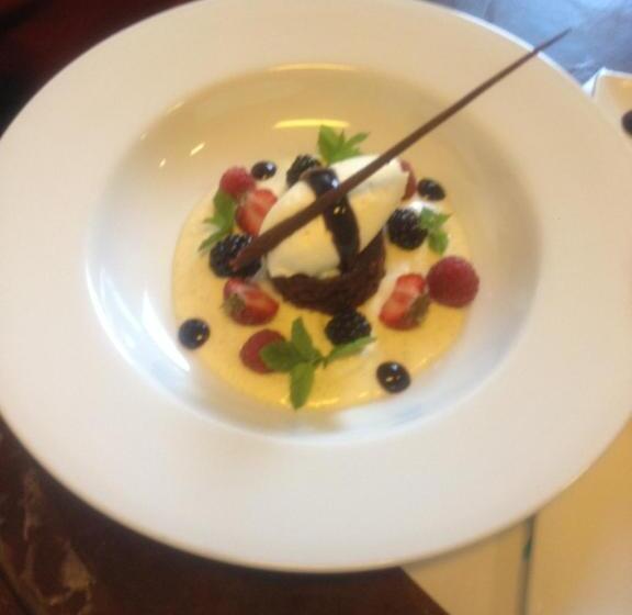 בית מלון כפרי L Silverhatten