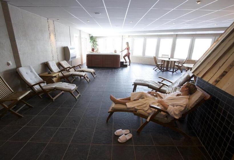 בית מלון כפרי L Silverhatten