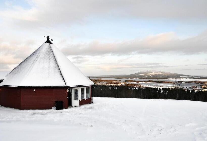 בית מלון כפרי L Silverhatten