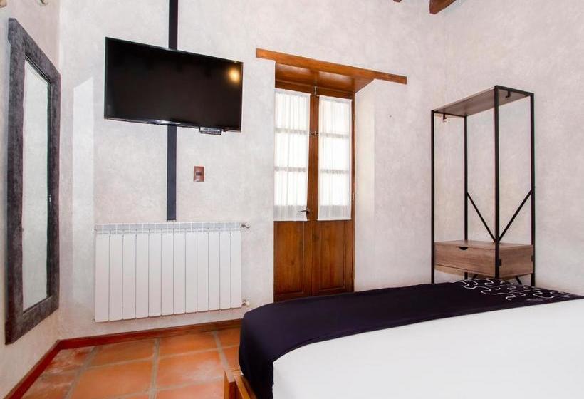 فندق Capital O La Casona De Juárez