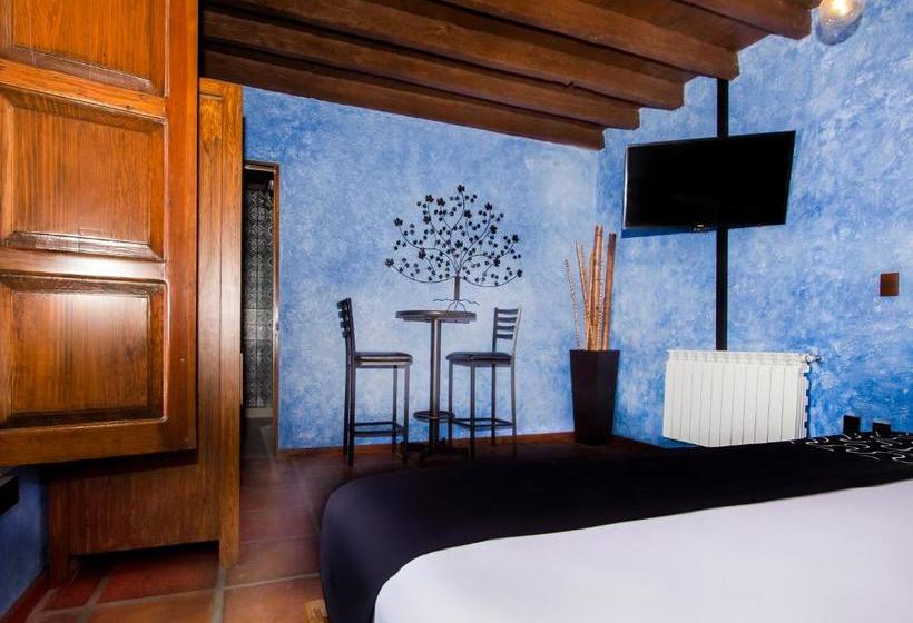 فندق Capital O La Casona De Juárez