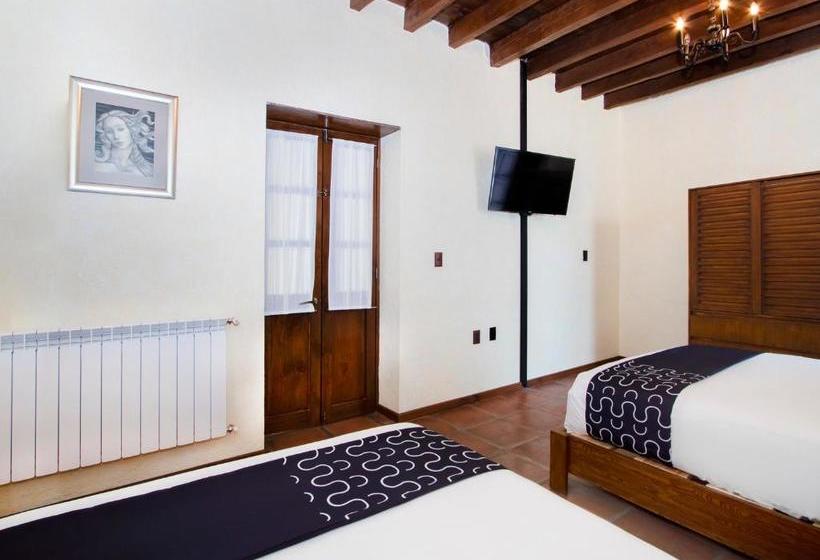 فندق Capital O La Casona De Juárez