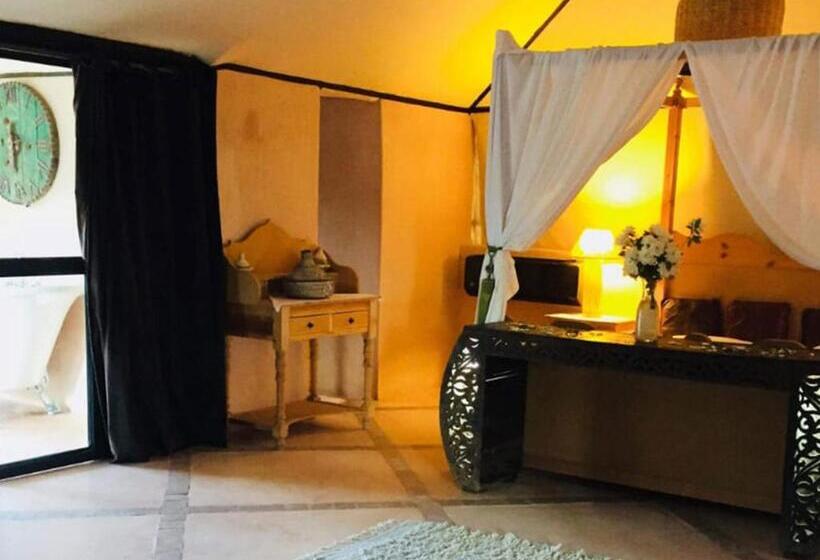 هتل & Spa La Ferme El Dar